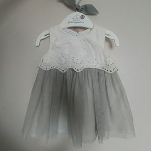 Baby girl dress